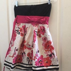 FINAL MARKDOWN Junior speechless dress 7